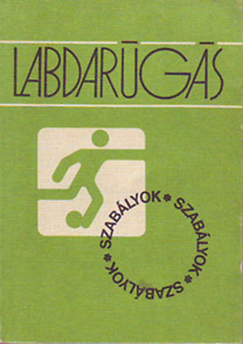 Labdargs - szablyknyv