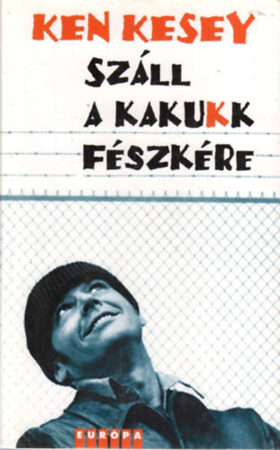 Sz�ll a kakukk f�szk�re