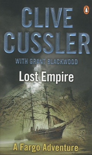 Lost Empire