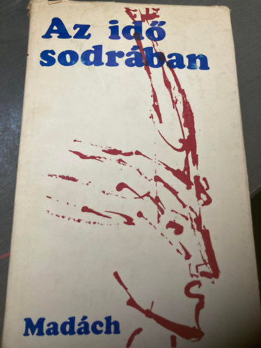 Az id sodrban