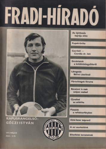 Fradi-hrad 1973 mjus