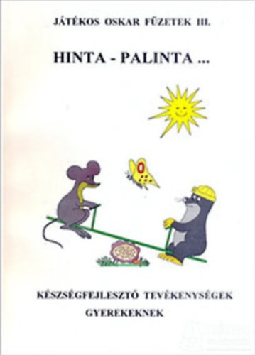 Hinta-palinta