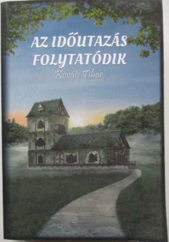 Az id�utaz�s folytat�dik