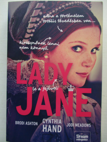 Lady Jane