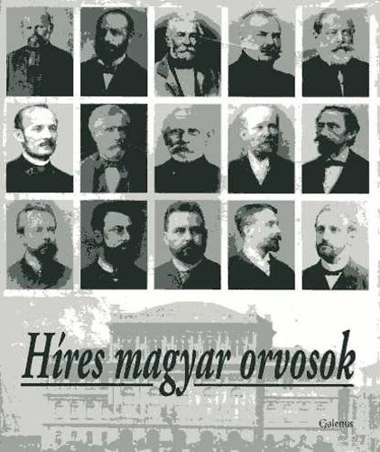 Hres magyar orvosok 1-4.