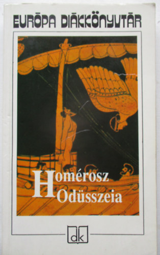 Odsszeia