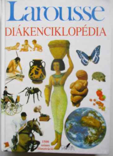 Larousse di�kenciklop�dia