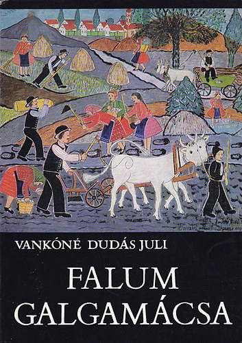 Falum, Galgamcsa (dediklt)