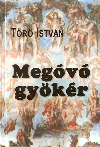 Tr Istvn - Megv gykr