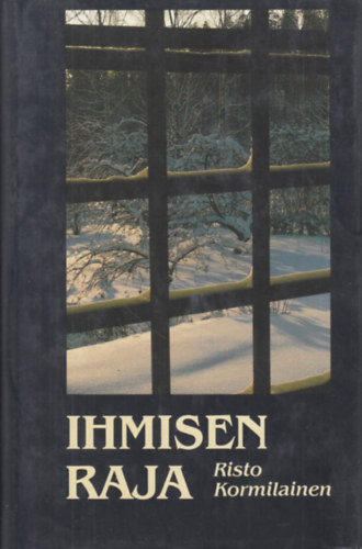 Ihmisen Raja (finn nyelv)