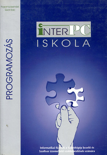 InterPC Iskola - Programozs