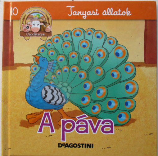 A p�va (Csodatanya 10.)