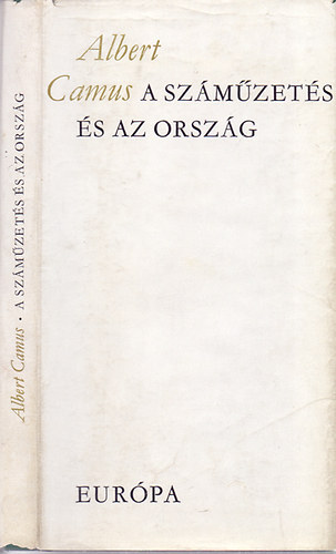 A szmzets s az orszg