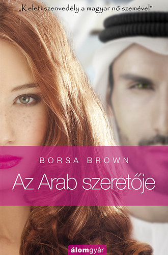 Az Arab szeret�je (Arab 2.)