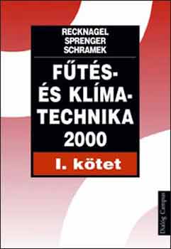 Fts- s klmatechnika 2000 I-II.