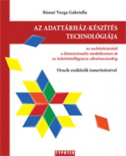 Az adattrhz-kszts technolgija