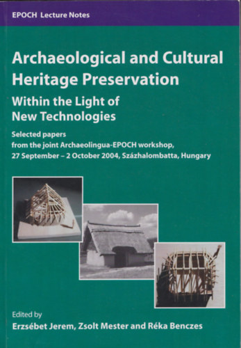 Archaeological and Cultural Heritage Preservation