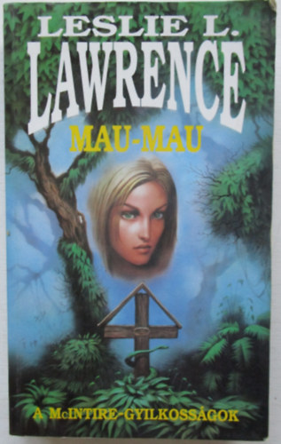Mau-mau