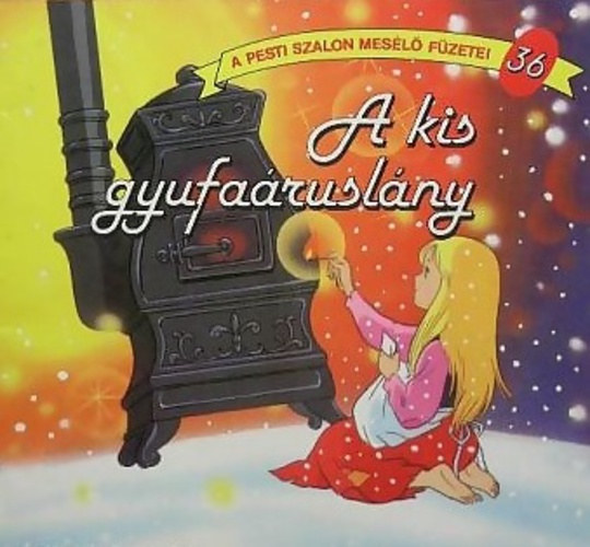 A kis gyufaruslny