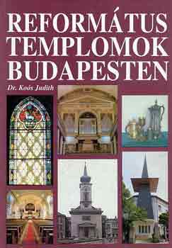 Reformtus templomok Budapesten