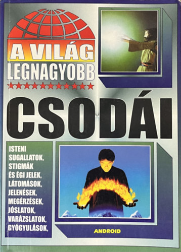 A vilg Legnagyobb csodi