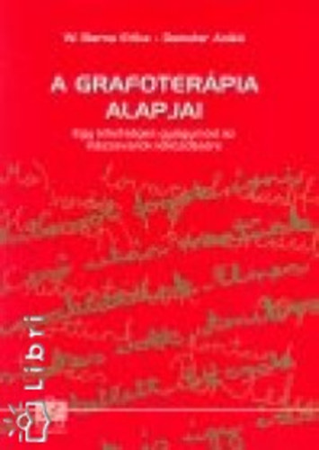 A grafoterpia alapjai
