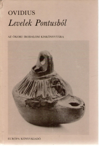 Levelek Pontusbl