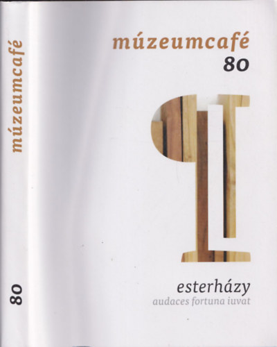 Mzeumcaf 80 - Esterhzy-audaces fortuna iuvat