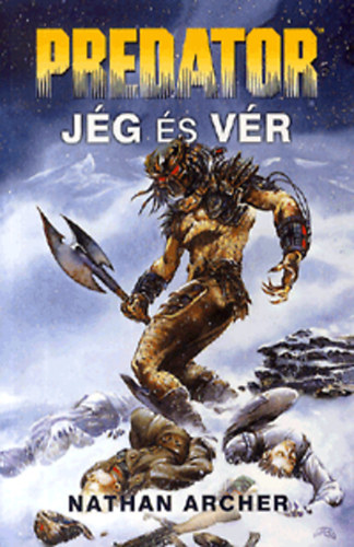 Predator: J�g �s v�r
