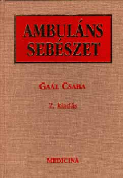 Ambuláns sebészet