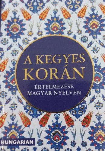 A kegyes Korn rtelmezse s magyarzata magyar nyelven