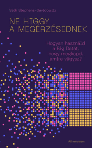 Ne higgy a megrzsednek!