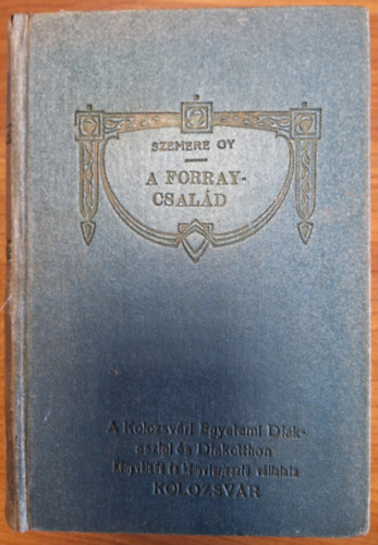 A Forray-csald