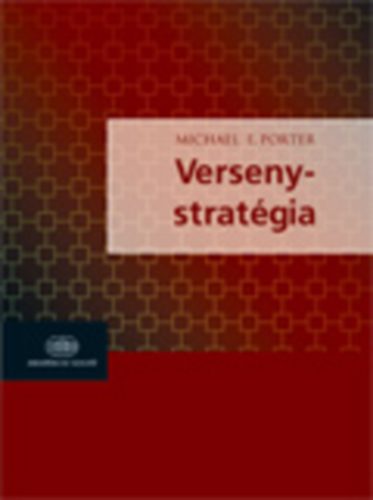 Versenystratgia