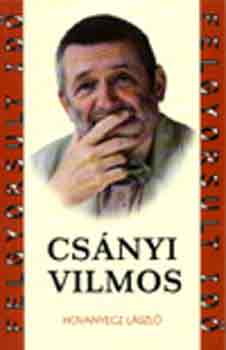 Hovanyecz Lszl - Csnyi Vilmos