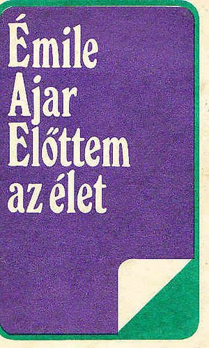 Elttem az let