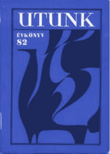 Utunk évkönyv 79