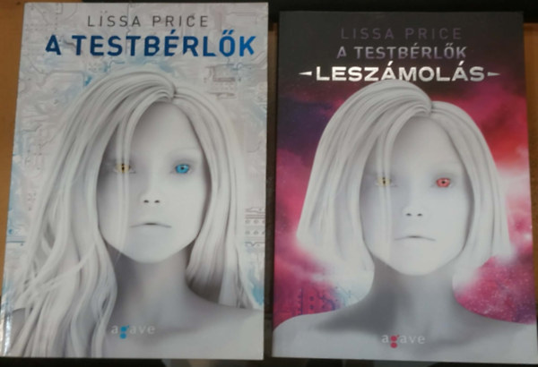 A testb�rl�k 1-2. (A testb�rl�k / A testb�rl�k - Lesz�mol�s)