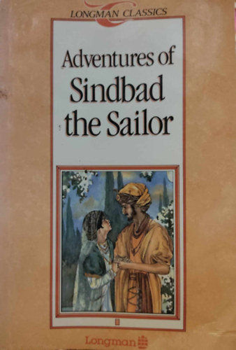Adventures of Sindbad the Sailor (Longman Classics)(Longman Stage 1)