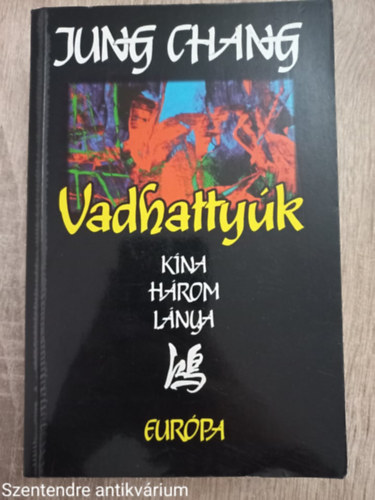 Vadhattyk - KNA HROM LNYA