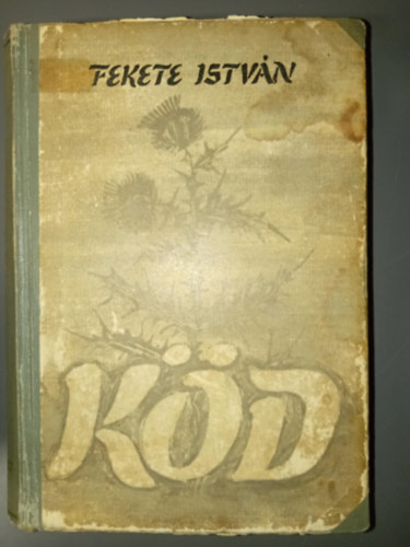 Kd - vadsztrtnetek (Els kiads! Gyri Mikls rajzaival)