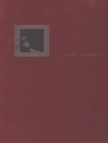 Blvnyos Anna  (szerk.) Andrs Edit (szerk.) - Judit Hersko