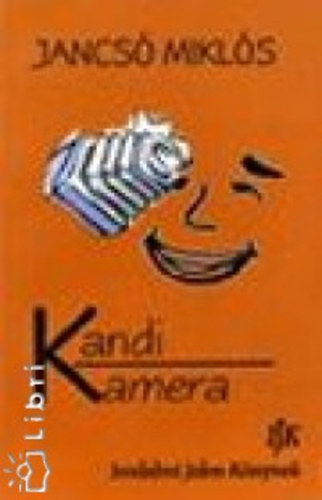 Kandi kamera