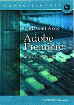 Adobe Premiere 4. s 5. vltozat