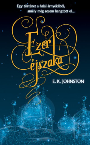 Ezer jszaka