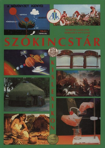 Szkincstr gyermeklexikon 2-4. o.