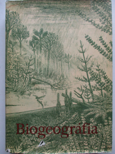 Biogeogr�fia