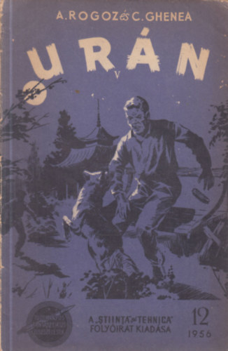 Urn V. (Tudomnyos-fantasztikus elbeszlsek 12.)