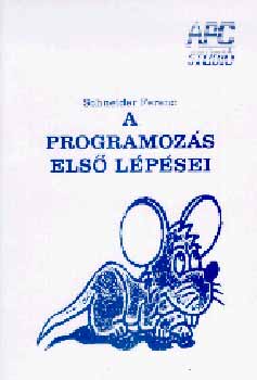 A programoz�s els� l�p�sei