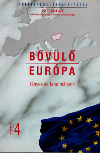 Bvl Eurpa- Tnyek s tanulmnyok 2004/4